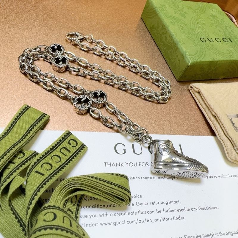 Gucci Necklaces